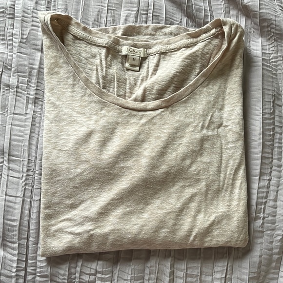 J. Crew Top - Picture 1 of 3